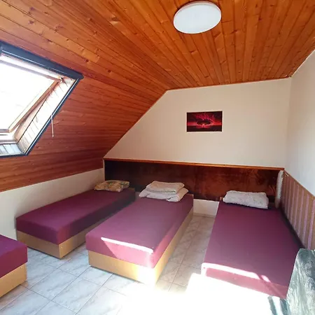 Unit_type_semidetached_house 54984 Casa vacanze Balatonmáriafürdő